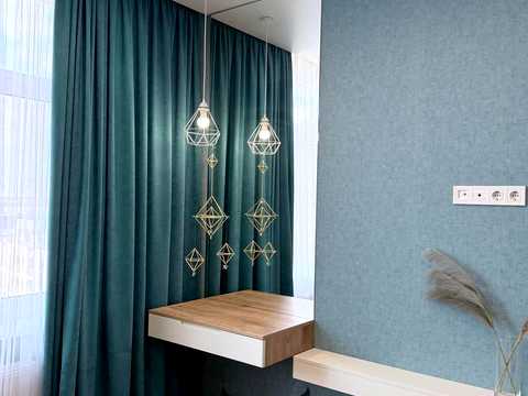 квартира по адресу Юнатская ул., 6