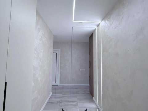 квартира по адресу Юнатская ул., 6