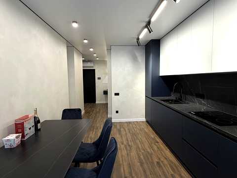 квартира за адресою Хриплинська вул., (Будинок 1)