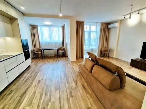 квартира за адресою Микільсько-Слобідська вул., 10