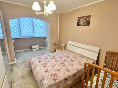 квартира по адресу Срибнокильская ул., 8-А