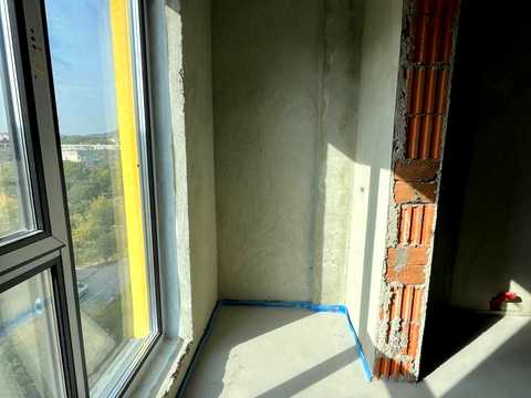 квартира за адресою Владислава Аллерова вул., 17-А