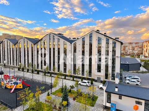 квартира за адресою Нова Виноградна вул., 16