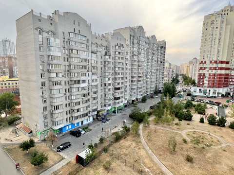 квартира по адресу Срибнокильская ул., 8-А