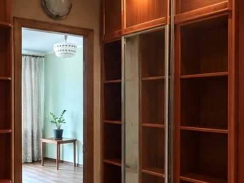 квартира за адресою Харків, Каденюка вул. (Танкопія), 24а