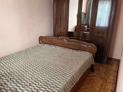 квартира по адресу Преображенская ул., 59/61