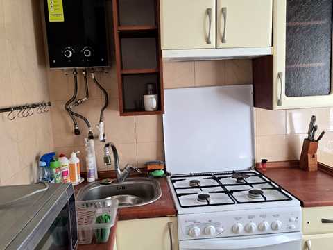 квартира по адресу Преображенская ул., 59/61