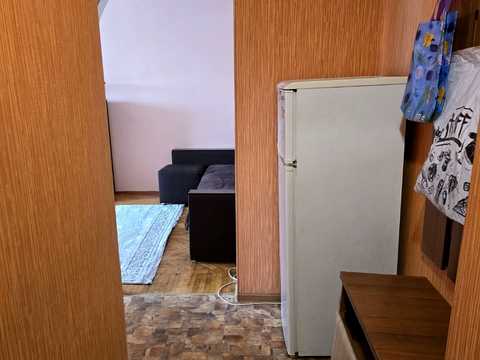 квартира по адресу Преображенская ул., 59/61