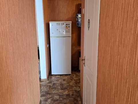 квартира по адресу Преображенская ул., 59/61