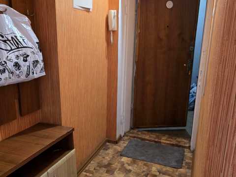 квартира по адресу Преображенская ул., 59/61