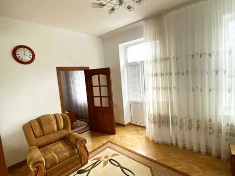 квартира по адресу Дубенская ул., 23
