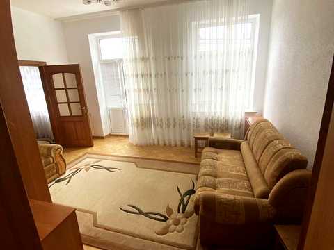квартира по адресу Дубенская ул., 23