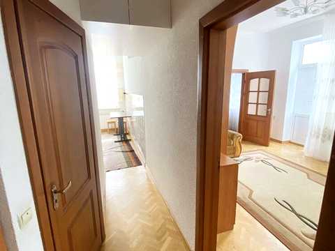 квартира по адресу Дубенская ул., 23