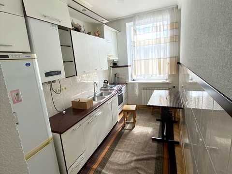 квартира по адресу Дубенская ул., 23