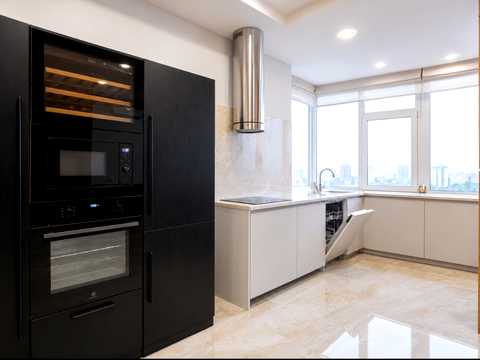 квартира за адресою Лесі Українки бульв., 7-А