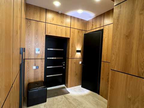 квартира за адресою Лесі Українки бульв., 7-А