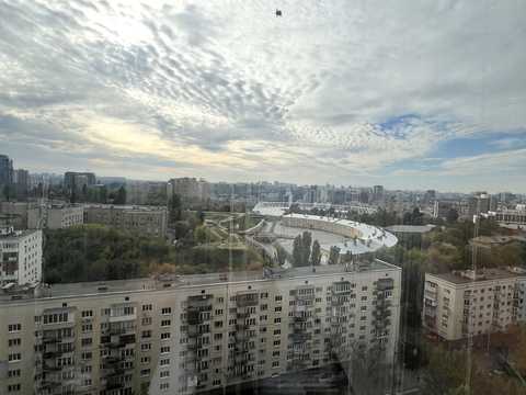 квартира за адресою Лесі Українки бульв., 7-А