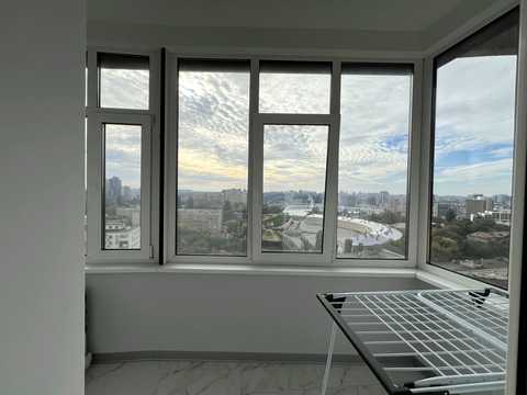 квартира за адресою Лесі Українки бульв., 7-А
