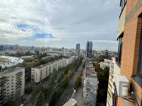квартира за адресою Лесі Українки бульв., 7-А
