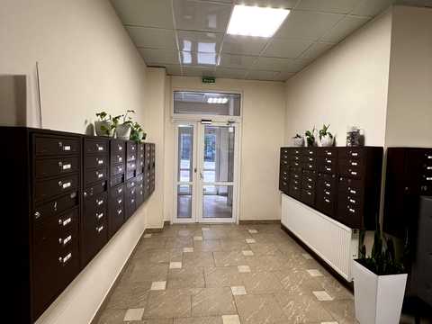 квартира за адресою Лесі Українки бульв., 7-А