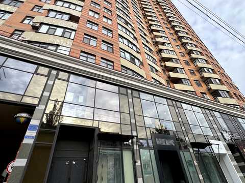 квартира за адресою Лесі Українки бульв., 7-А