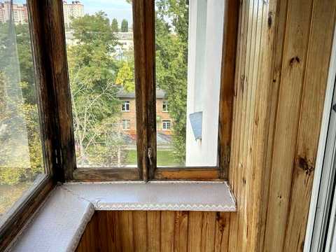 квартира по адресу Нежинская ул., 18