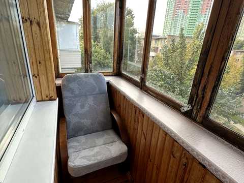 квартира по адресу Нежинская ул., 18