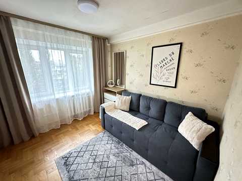 квартира по адресу Нежинская ул., 18