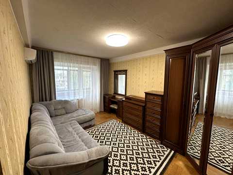 квартира по адресу Нежинская ул., 18