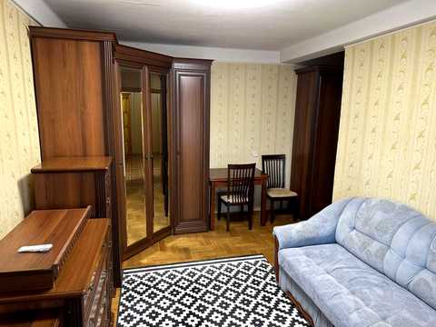 квартира по адресу Нежинская ул., 18