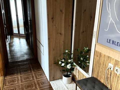 квартира по адресу Нежинская ул., 18