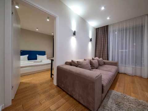 квартира по адресу Оболонский просп., 26