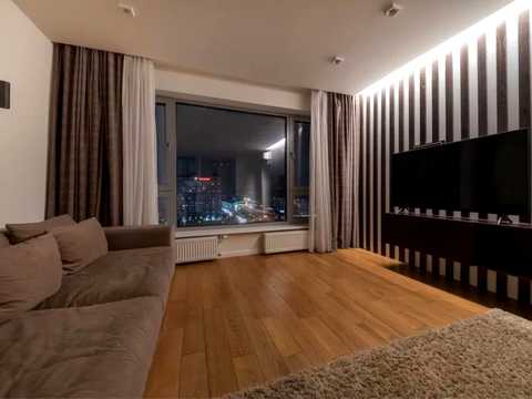 квартира по адресу Оболонский просп., 26