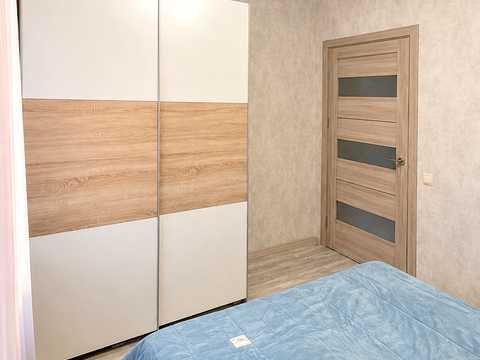 квартира по адресу Васильковая ул., 2