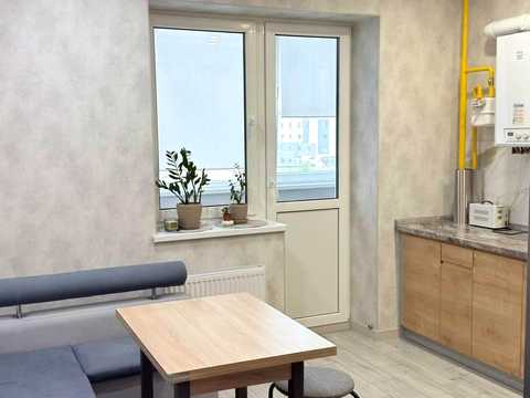 квартира по адресу Васильковая ул., 2