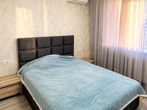 квартира по адресу Васильковая ул., 2
