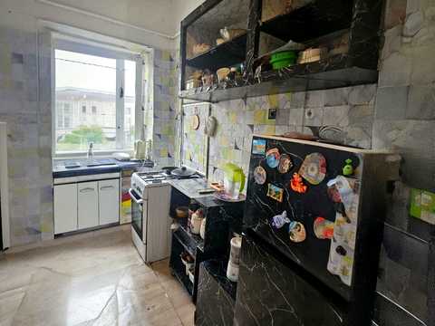 квартира по адресу Сельскохозяйственный пер., 5
