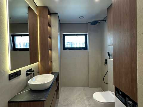 квартира за адресою Ленкавського вул., 34 к5