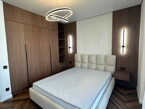 квартира за адресою Івано-Франківськ, Ленкавського вул., 34 к5