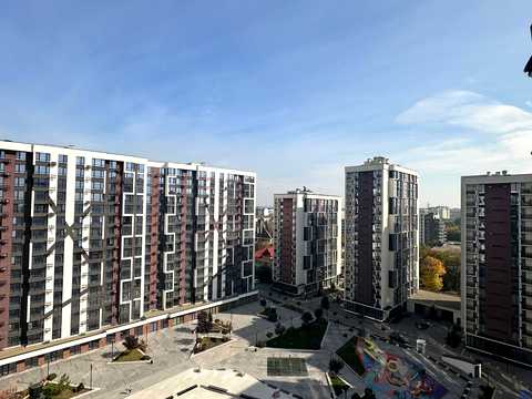 квартира за адресою Івано-Франківськ, Ленкавського вул., 34 к5