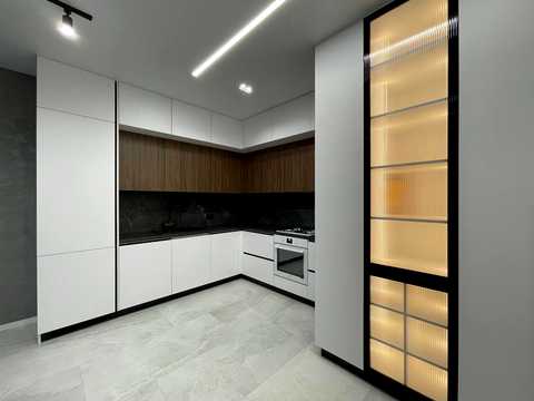 квартира за адресою Сидора Голубовича вул., 34