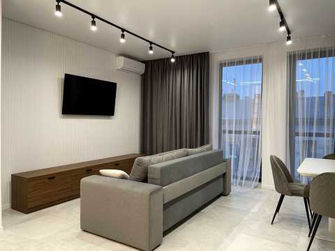 квартира за адресою Сидора Голубовича вул., 34