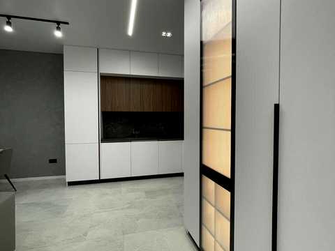 квартира за адресою Сидора Голубовича вул., 34