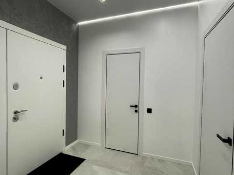 квартира за адресою Сидора Голубовича вул., 34