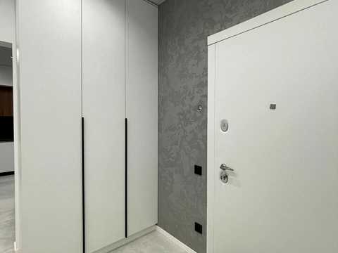 квартира за адресою Сидора Голубовича вул., 34