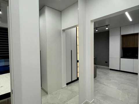 квартира за адресою Сидора Голубовича вул., 34