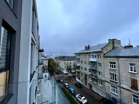 квартира за адресою Сидора Голубовича вул., 34