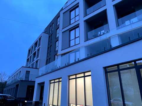 квартира за адресою Сидора Голубовича вул., 34