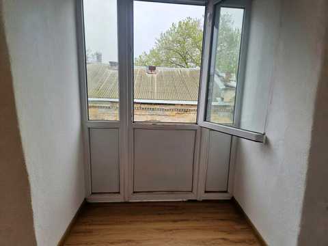 квартира по адресу Сельскохозяйственный пер., 5