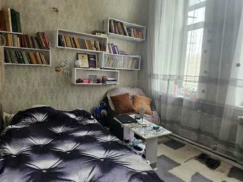 квартира по адресу Сельскохозяйственный пер., 5